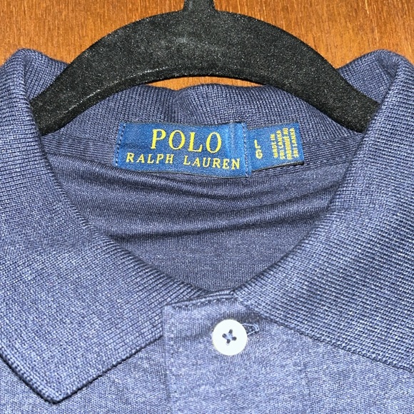 Polo Ralph Lauren Polo shirt - Picture 3 of 3